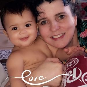 Meet your Posher, Kayren